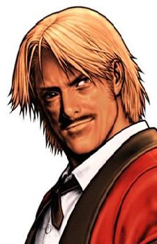 Rugal Bernstein