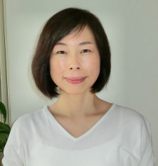 Naoko Uozumi