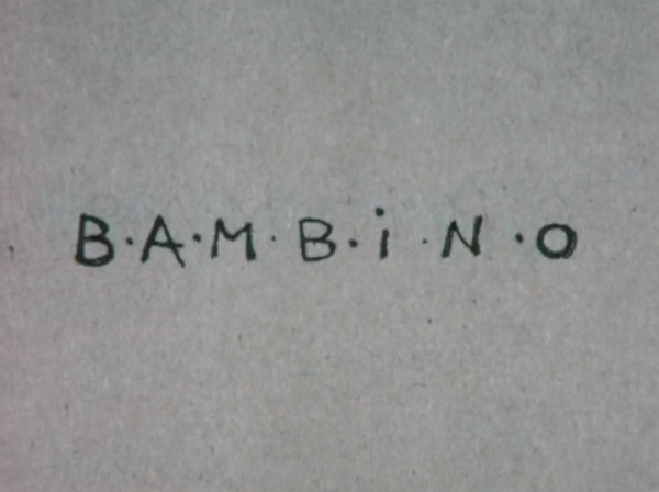 BAMBiNO