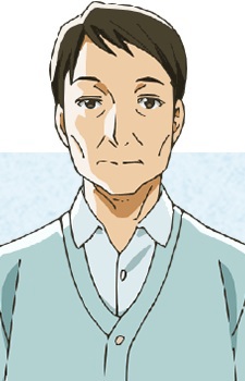 Ryuunosuke Azumi