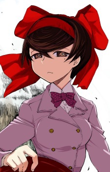 Shizuka Tsuruki