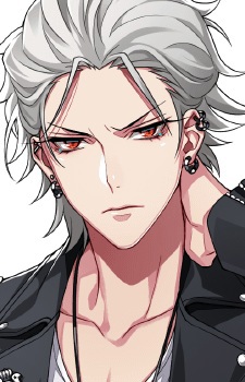 Samatoki Aohitsugi