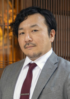 Shougo Imamura