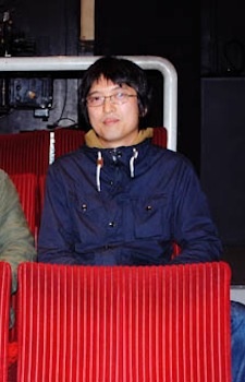 Shunji Enomoto