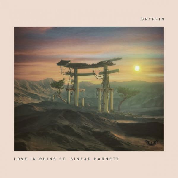 Love in Ruins feat. Sinéad Harnett