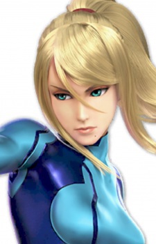 Samus Aran