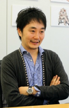 Kazutaka Kodaka