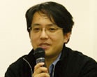 Rui Araizumi