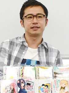 Takafumi Nanatsuki