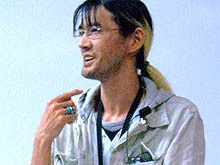 Tomo Kataoka