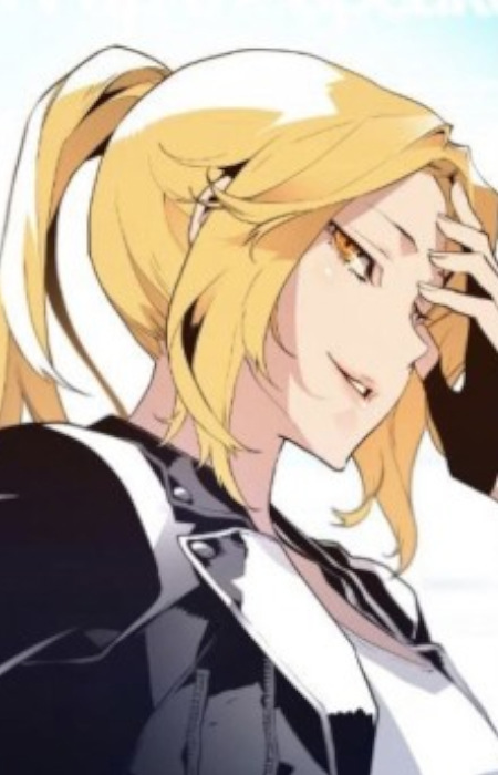 Lilia Alexandrovna Podkopayeva