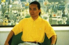 Yoshito Yamahara