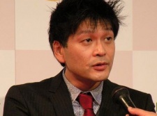 Noboru Yamaguchi