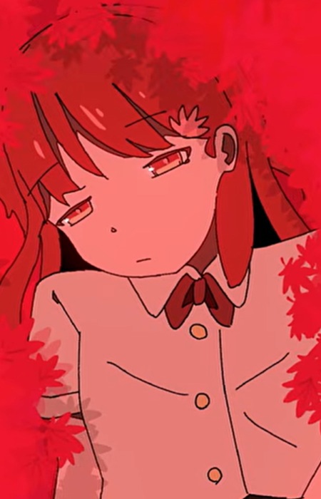 Akane Higure
