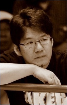 George Morikawa