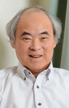 Keiji Nakazawa