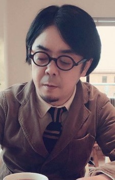 Minetaro Mochizuki