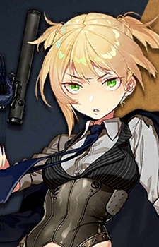 Welrod MkII