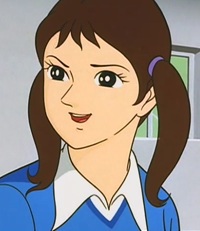 Miyuki Oonuma