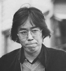 Seiichi Hayashi