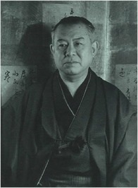 Junichirou Tanizaki