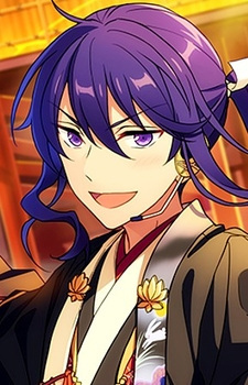 Souma Kanzaki