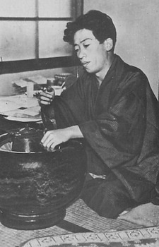 Takiji Kobayashi