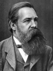 Friedrich Engels