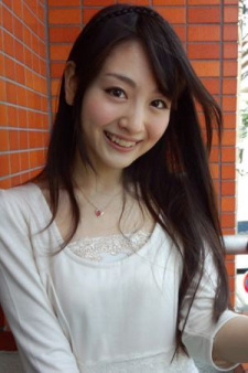 Yuyuko Takemiya