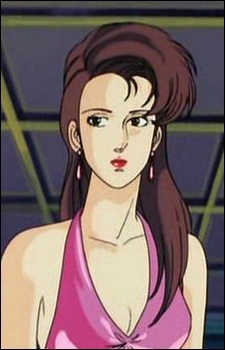 Youko Makino