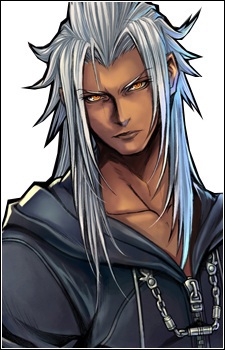 Xemnas