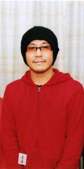 Shigeyuki Fukumitsu