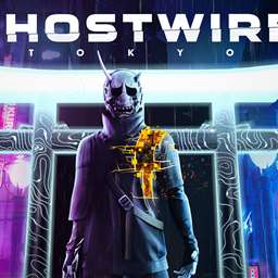 بررسی بازی Ghostwire: Tokyo