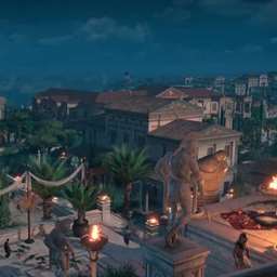اتفاق افتادن Assassin's Creed Infinity در روم باستان می تواند اتفاق مثبتی باشد