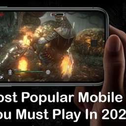 10 بازی برتر موبایلی 2021 که باید آن ها را تجربه کنید
