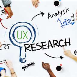 تحقیق UX برای مبتدیان