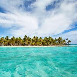 معرفی زیباترین جزایر جهان (بخش پنجم)