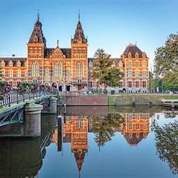 جاذبه های گردشگری برتر در هلند (بخش اول)