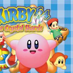 بهترین بازی های کربی Kirby (بخش دوم)