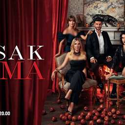 بهترین سریال های ترکی اخیر در سال 2023(بخش چهارم)