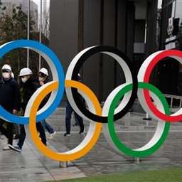 همه چیز در مورد المپیک توکیو