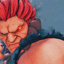 نمادین ترین شرور سری Street Fighter در واقع شخصیت شیطانی نیست!