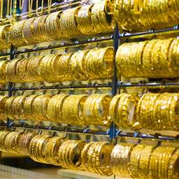 سرمایه گذاری طولانی مدت طلا