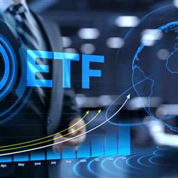 بهترین استراتژی های معاملاتی ETF برای مبتدیان (بخش اول)
