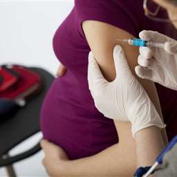 آیا واکسن کرونا برای زنان باردار و شیرده ایمن است؟