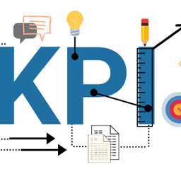 شاخص کلیدی عملکرد (KPI) در کسب و کارها