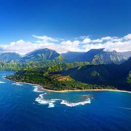 معرفی زیباترین جزایر جهان (بخش سوم)