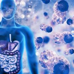 ارتباط جدیدی بین ویتامین D و خطر ابتلا به سرطان کشف شد