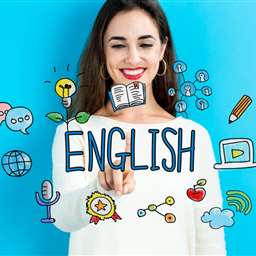 چگونگی یادگیری موثر زبان انگلیسی
