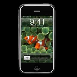 اپل والپیپر اولین آیفون را به iOS 16 اضافه کرد
